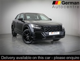 Used Audi Q2