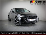 Used Audi Q2