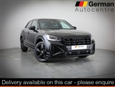 Used Audi Q2
