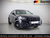Used Audi Q2