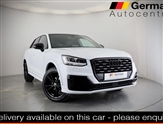 Used Audi Q2