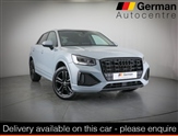 Used Audi Q2