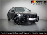 Used Audi Q2