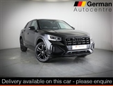 Used Audi Q2