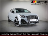Used Audi Q2