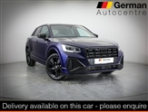 Used Audi Q2