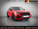 Used Audi Q2