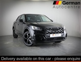 Used Audi Q2