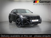 Used Audi Q2