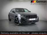 Used Audi Q2