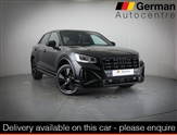 Used Audi Q2