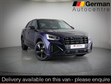 Used Audi Q2