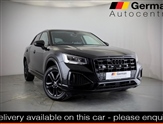 Used Audi Q2