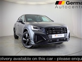 Used Audi Q2
