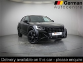 Used Audi Q2