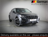 Used Audi Q2