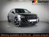 Used Audi Q2