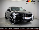 Used Audi Q2