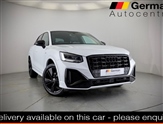 Used Audi Q2