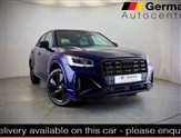 Used Audi Q2