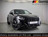 Used Audi Q2