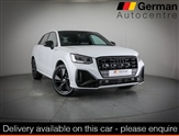 Used Audi Q2