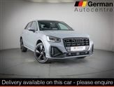 Used Audi Q2