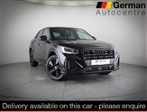 Used Audi Q2