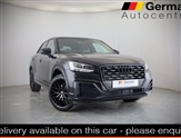 Used Audi Q2
