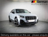 Used Audi Q2