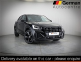 Used Audi Q2