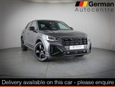 Used Audi Q2