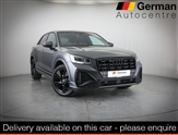 Used Audi Q2
