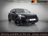 Used Audi Q2