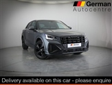 Used Audi Q2