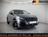 Used Audi Q2