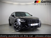 Used Audi Q2