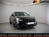 Used Audi Q2