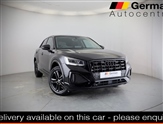 Used Audi Q2