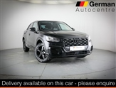 Used Audi Q2 Used Audi Q2