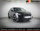 Used Audi Q2