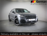 Used Audi Q2