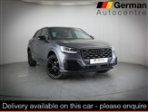 Used Audi Q2