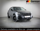Used Audi Q2