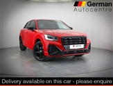 Used Audi Q2