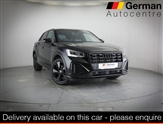 Used Audi Q2