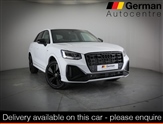 Used Audi Q2