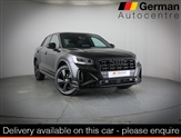 Used Audi Q2