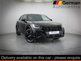 Used Audi Q2