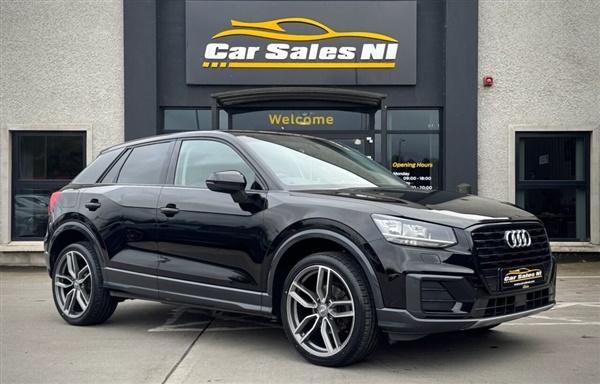 Large image for the Used Audi Q2